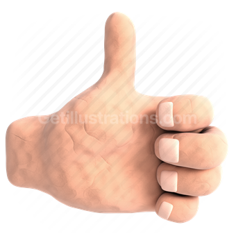 hand gesture, approval, positivity, support, encouragement